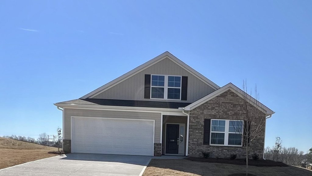 2119 Maggie Acres Road