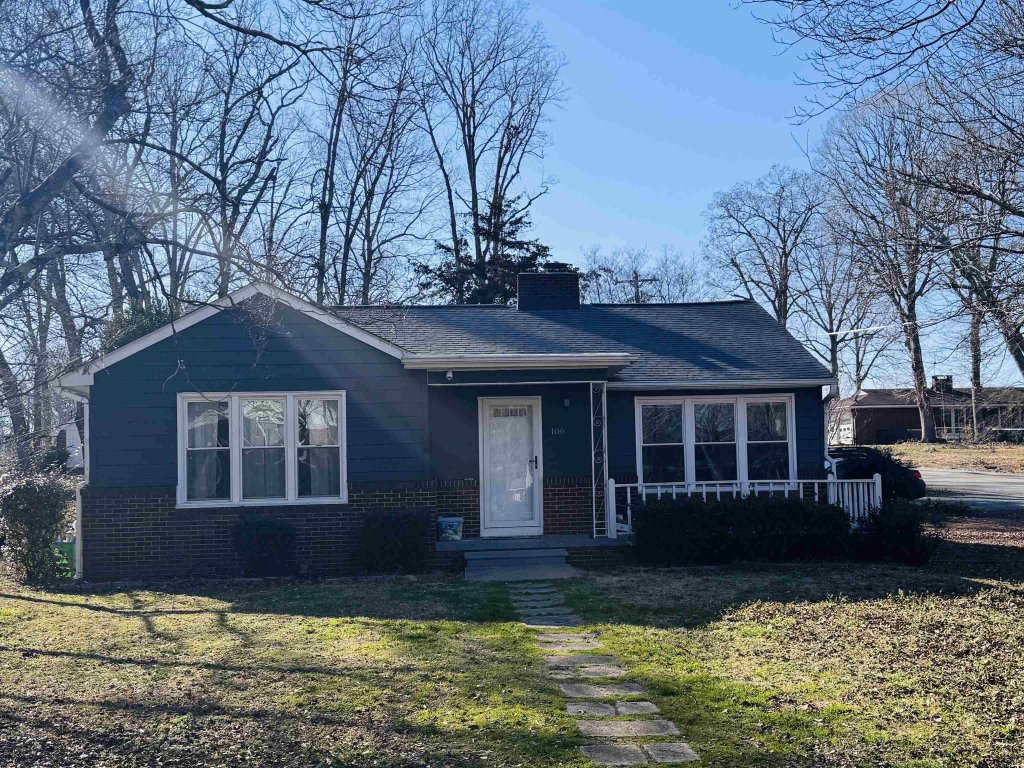 106 Hancock Avenue