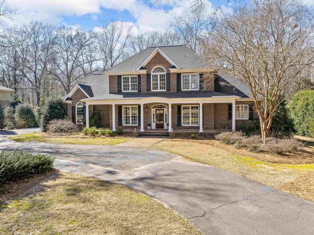 1002 Thomas Road