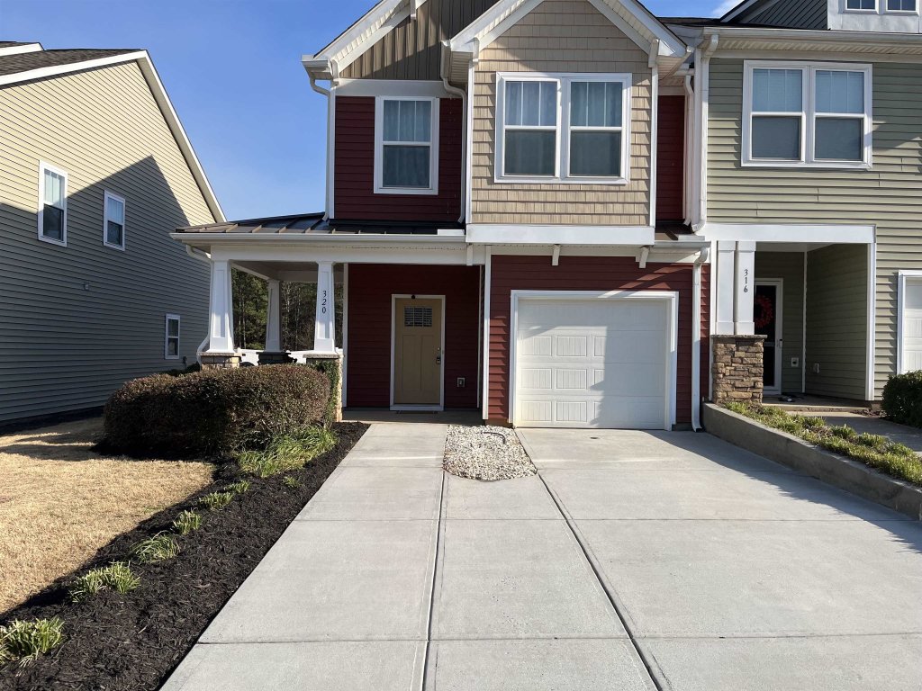 320 Hague Drive