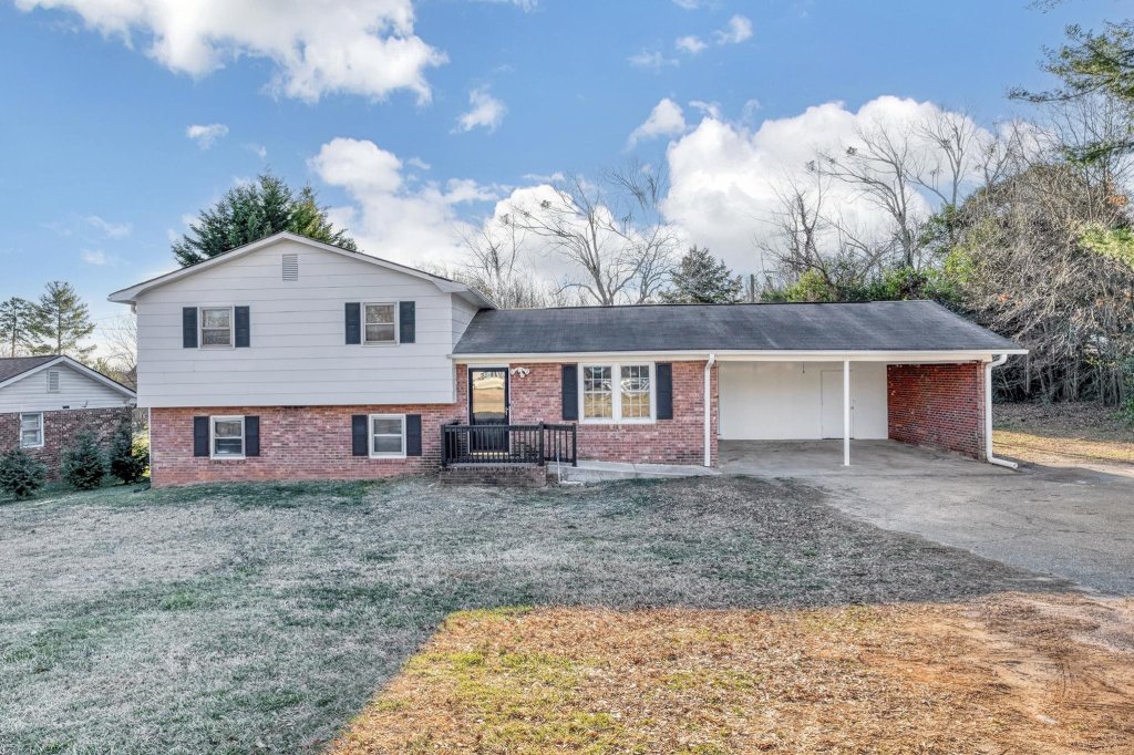 206 Blalock Road
