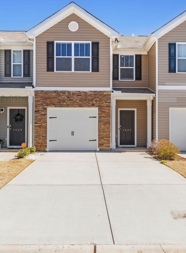 1431 Bella Grace Ct