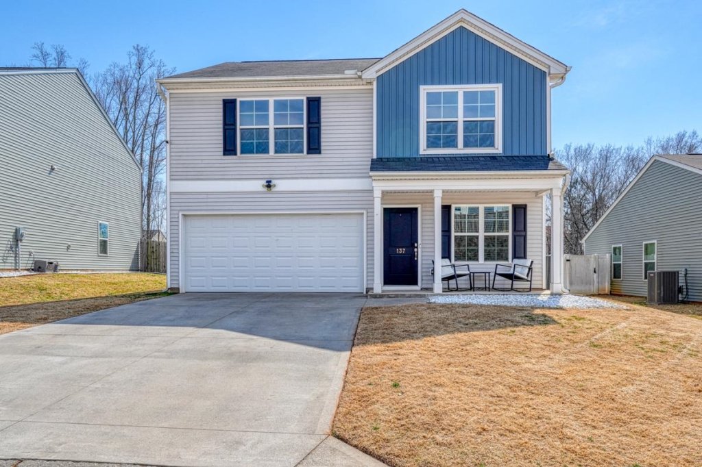 137 Butler Knoll Court