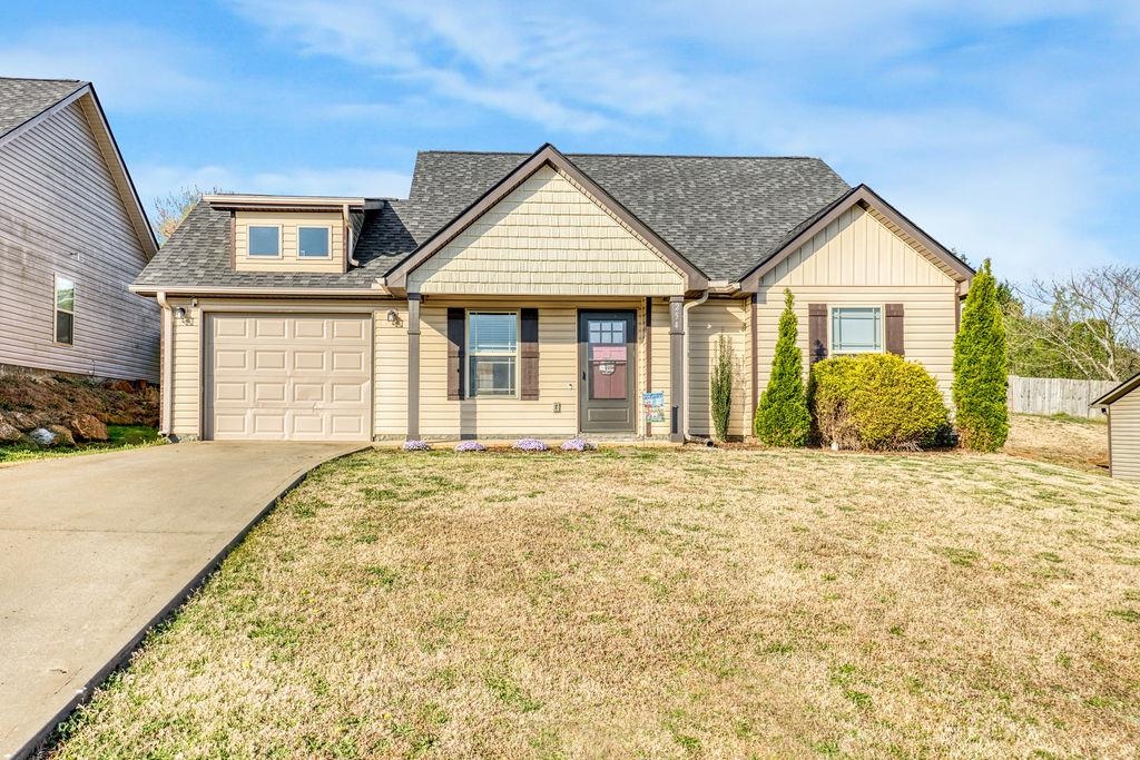 254 Ranier Drive