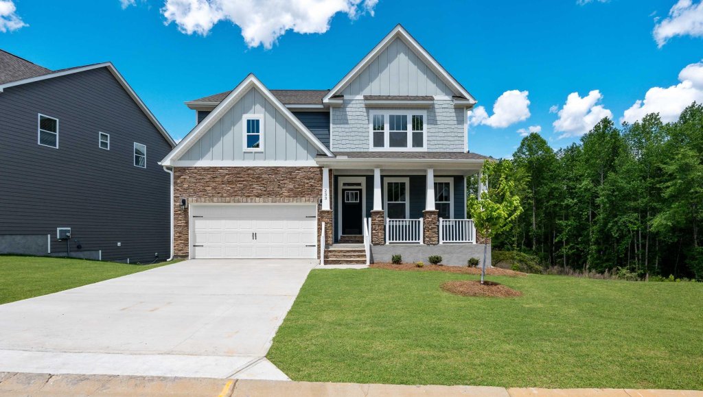 233 Layken Lane