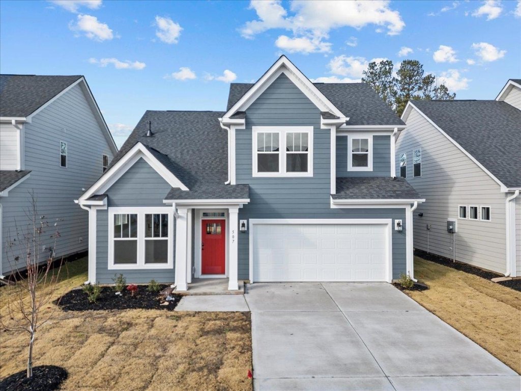 507 Mill Park Way