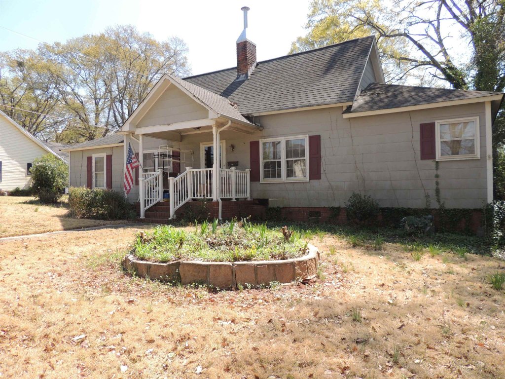 10 A Street Street
