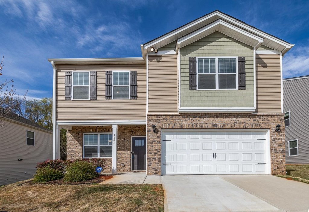 1445 Renoir Court