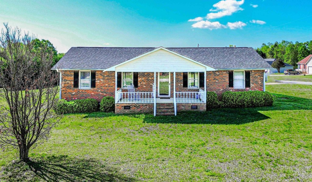 1089 Robbs School Road