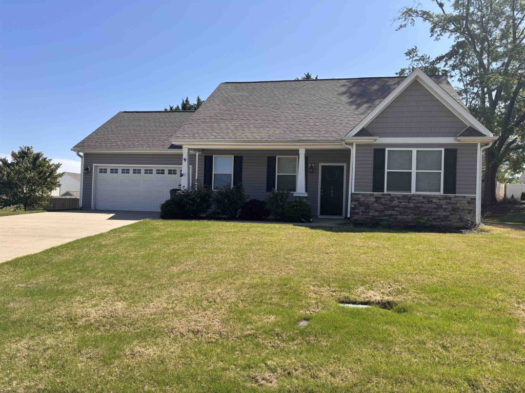 103 Lily Way