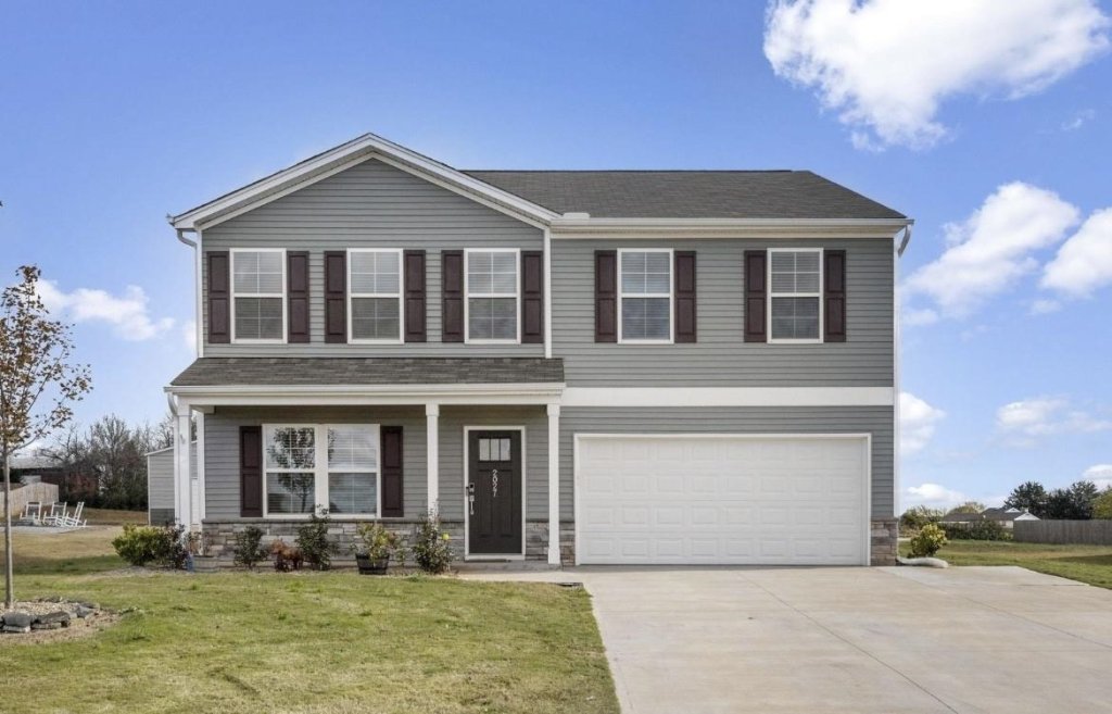 2027 Maggie Acres Road