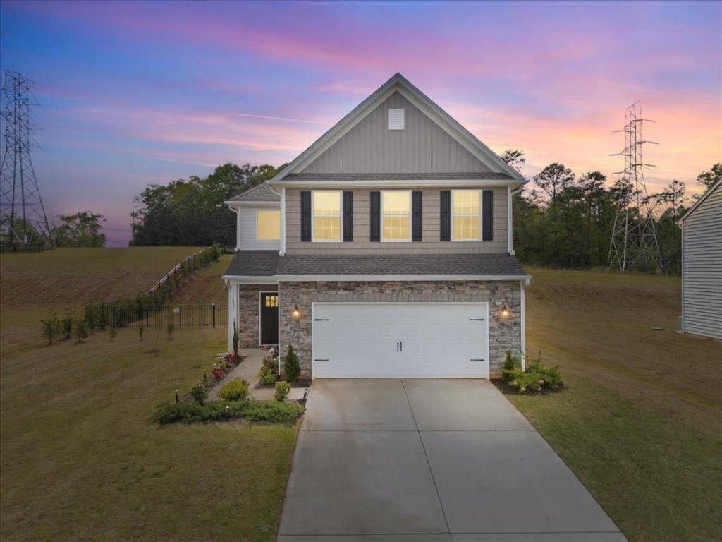 633 Morning Meadows Drive