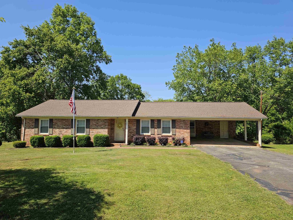 150 Hickory Hill Drive