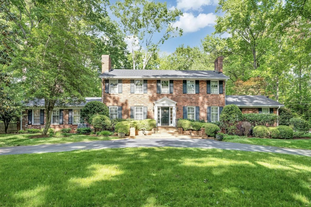 1013 Four Mile Branch Road