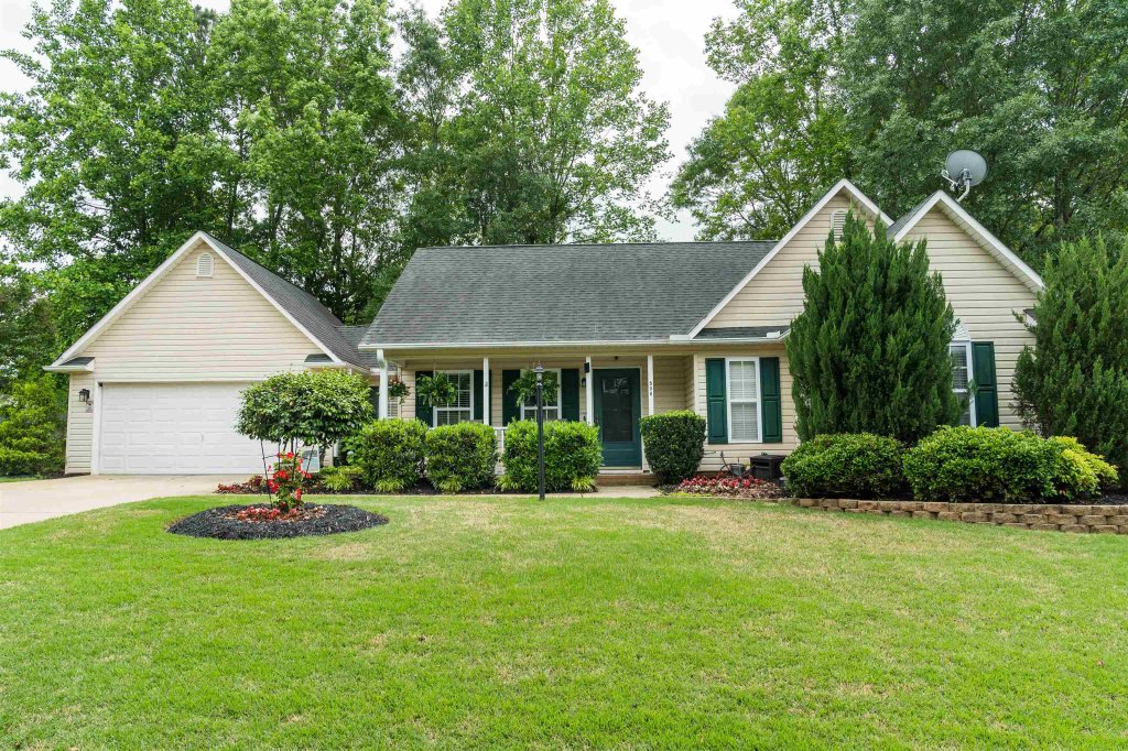 506 Indigo Springs Run