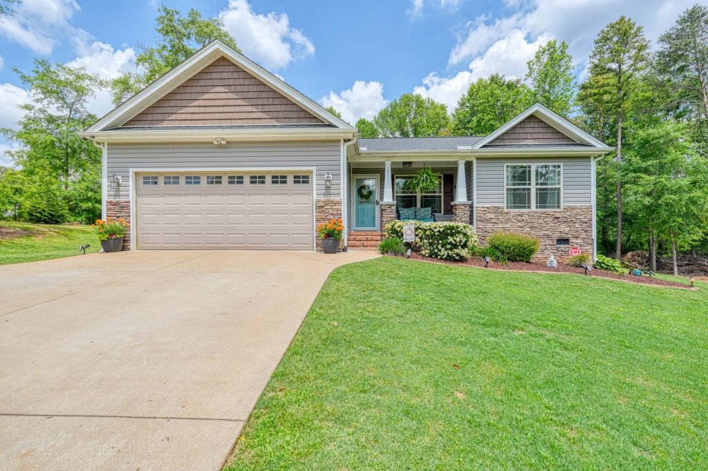 1511 Casey Creek Road