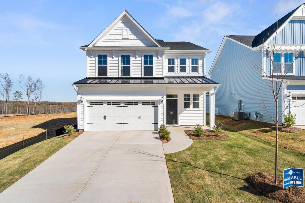 7030 New Horizons Lane