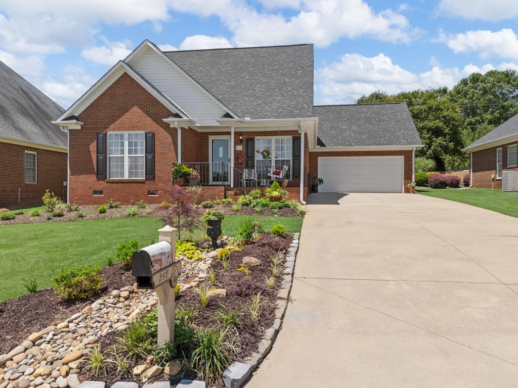 312 Terrace Hills Drive