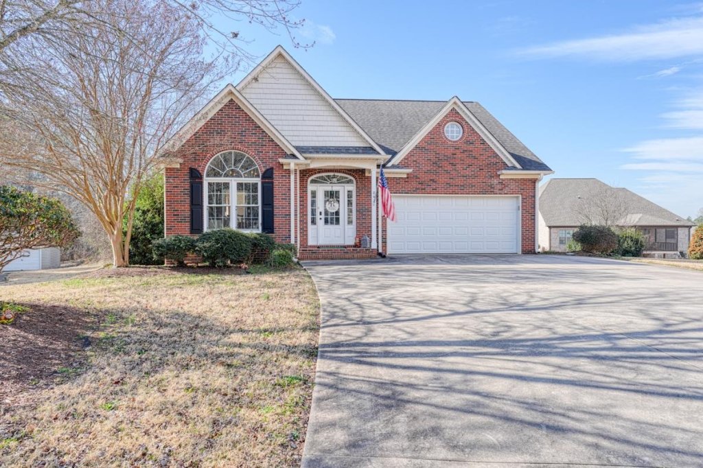 842 E Coosaw Drive