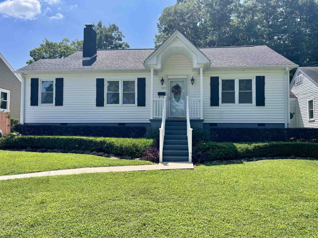 127 S Cleveland Park Drive