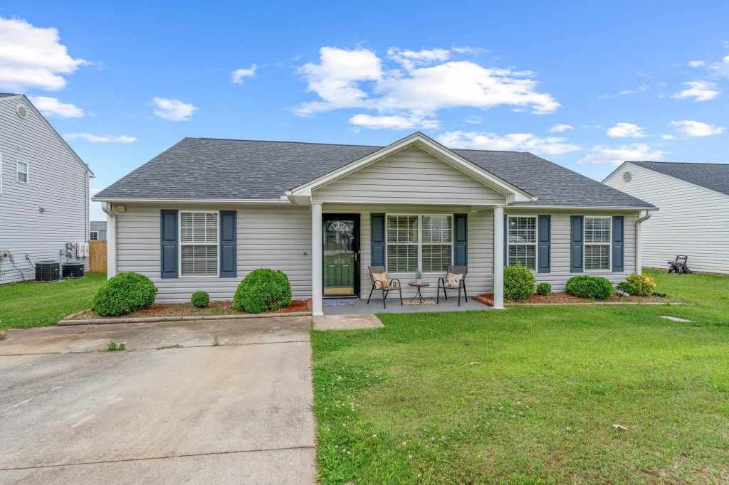 575 Duncan Station Drive