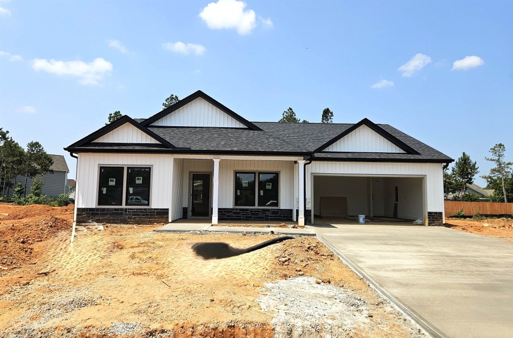 2131 N November Drive