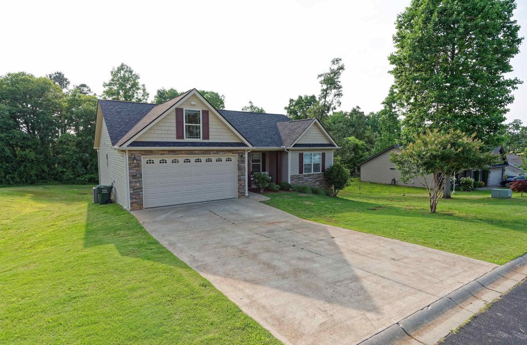 314 Hallie Olivia Drive