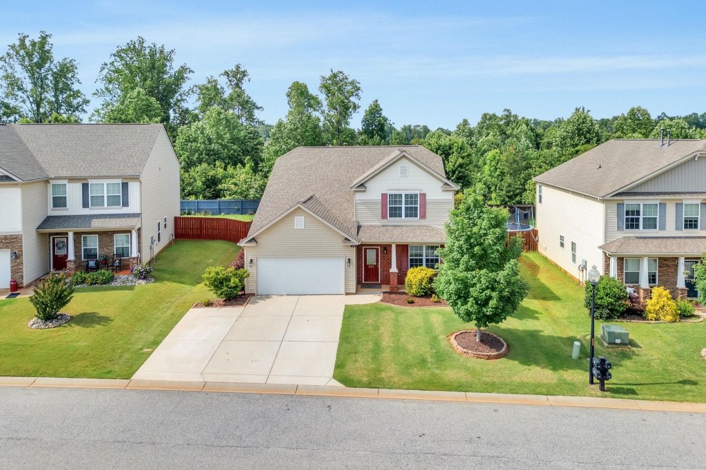 241 Hartleigh Drive