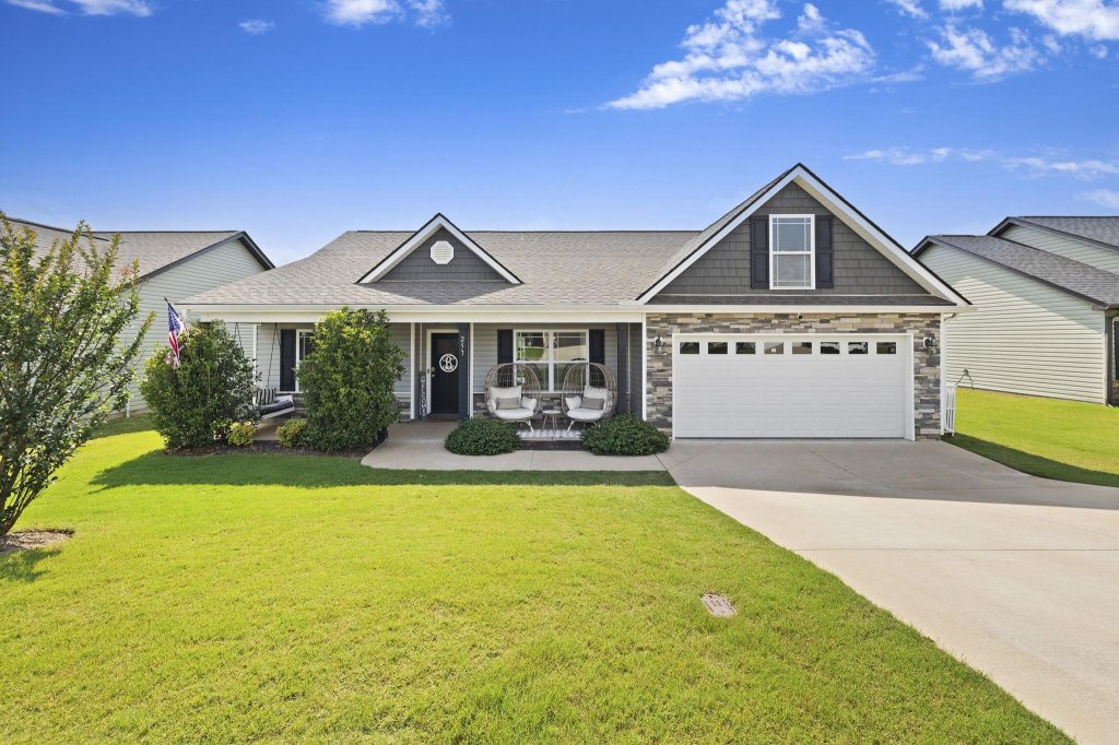 257 Highland Springs Loop