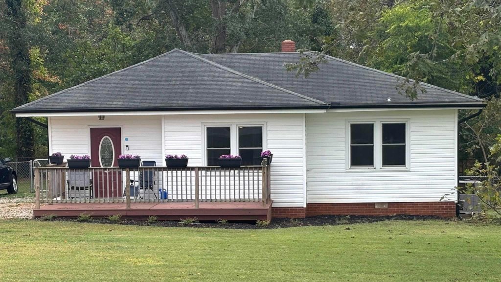 117 Mount Zion Road