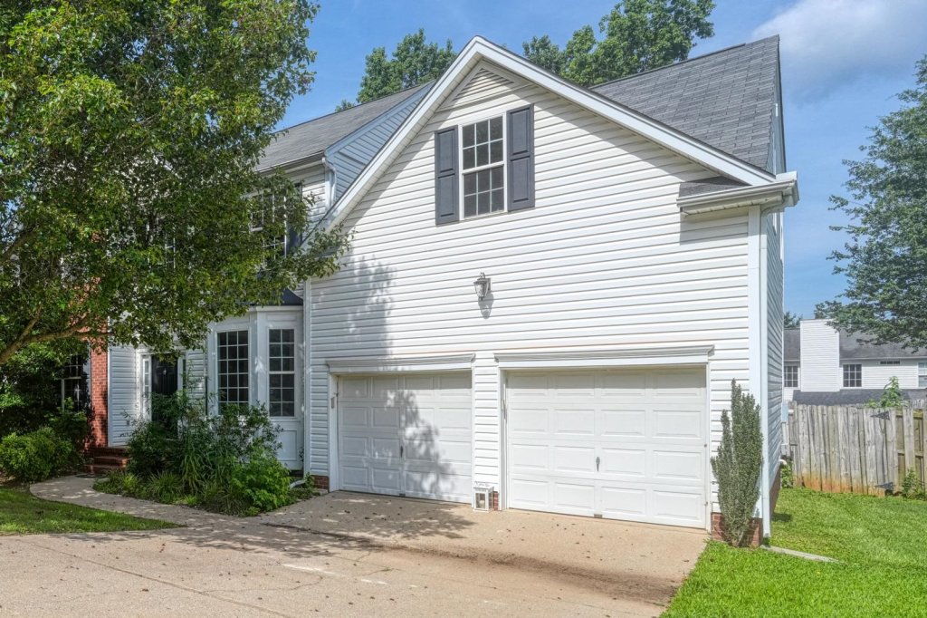 707 Birkhall Court
