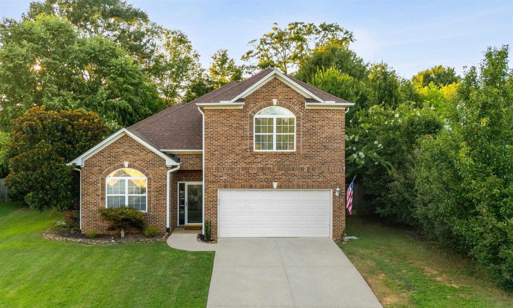 746 Tinder Box Court