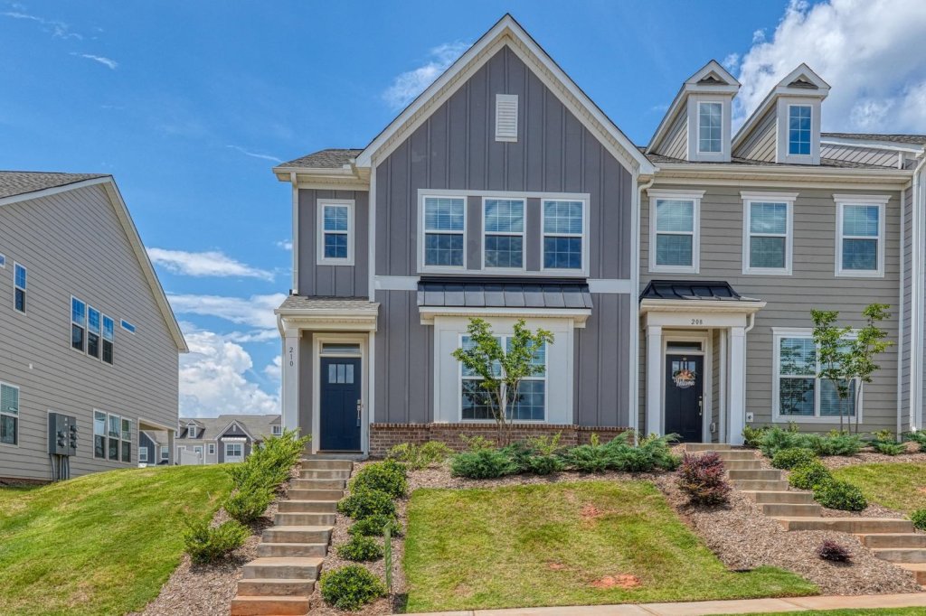 210 Wakelon Drive
