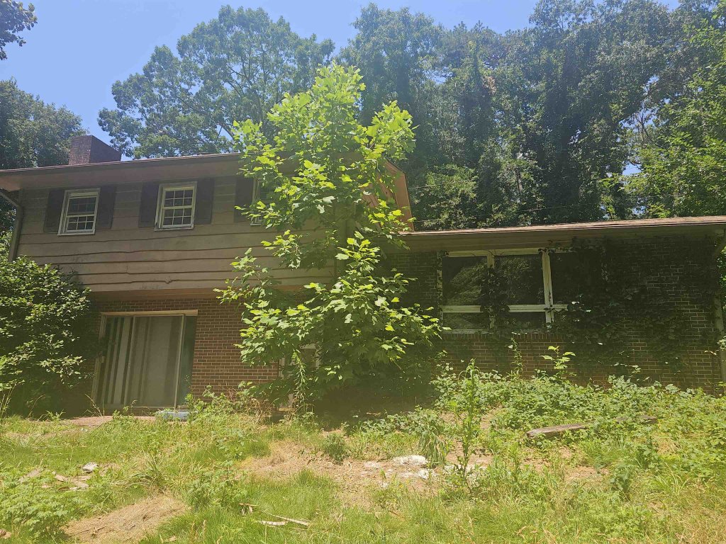 200 Tucker Road