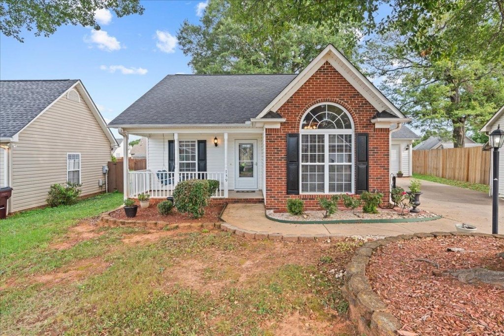 739 Running Creek Lane