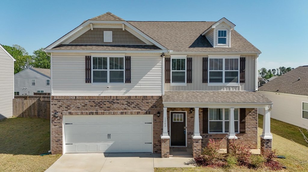 1262 Elterwater Lane