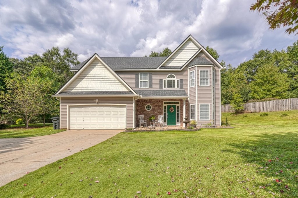 316 Crestview Lane