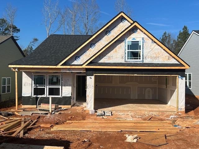 1220 Cleve Gosnell Lane