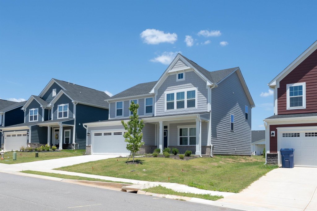 797 John Anderson Drive