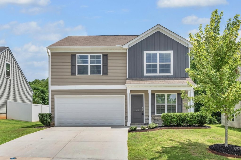 117 Butler Knoll Court