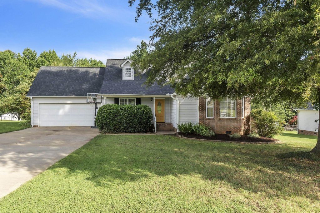 313 Lightwood Farm Road