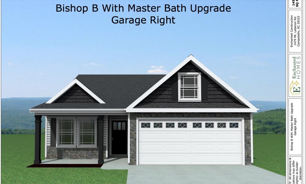 1236 Cleve Gosnell Lane