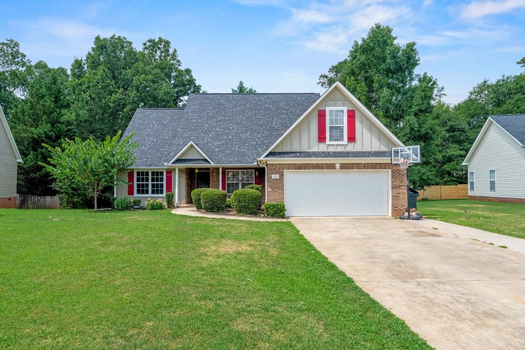 309 Laurelwood Drive