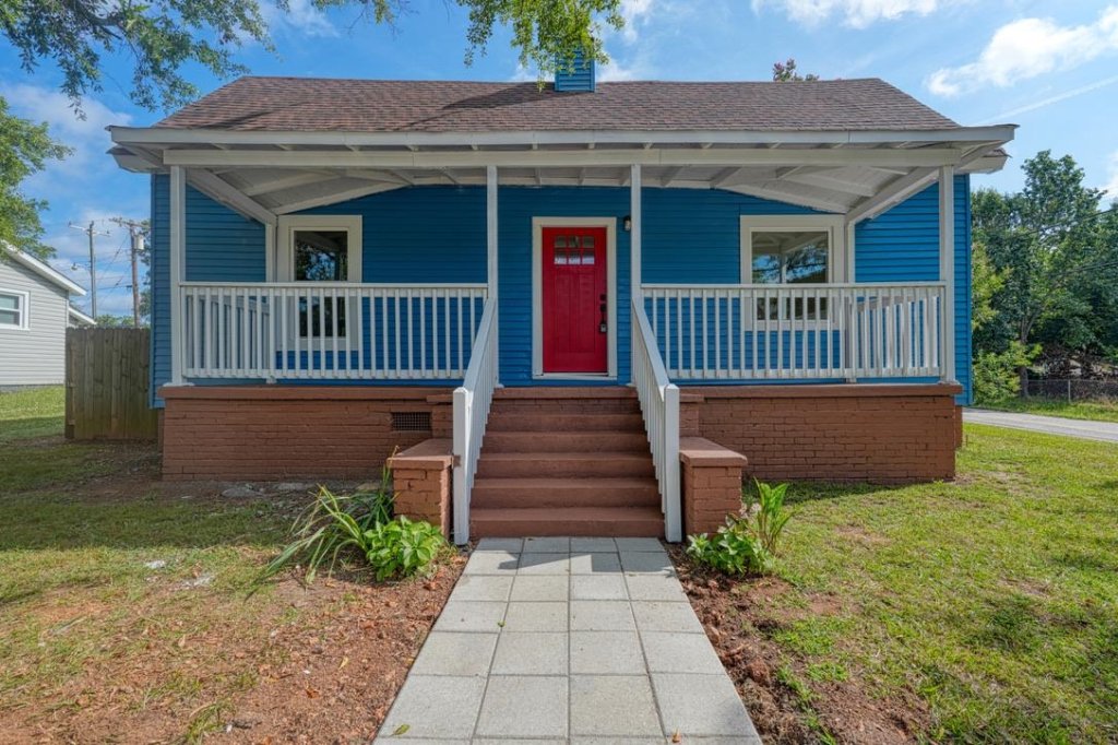 307 Woodruff Street