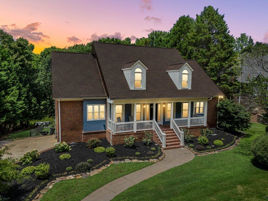 143 Morning Lake Drive