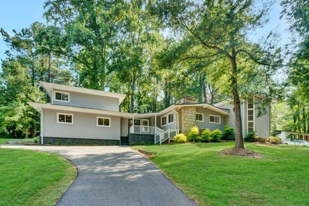 103 Forest Hills Drive