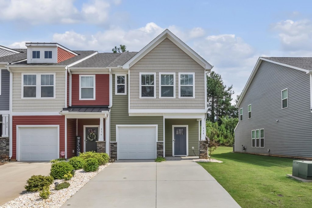 238 Keaton Court
