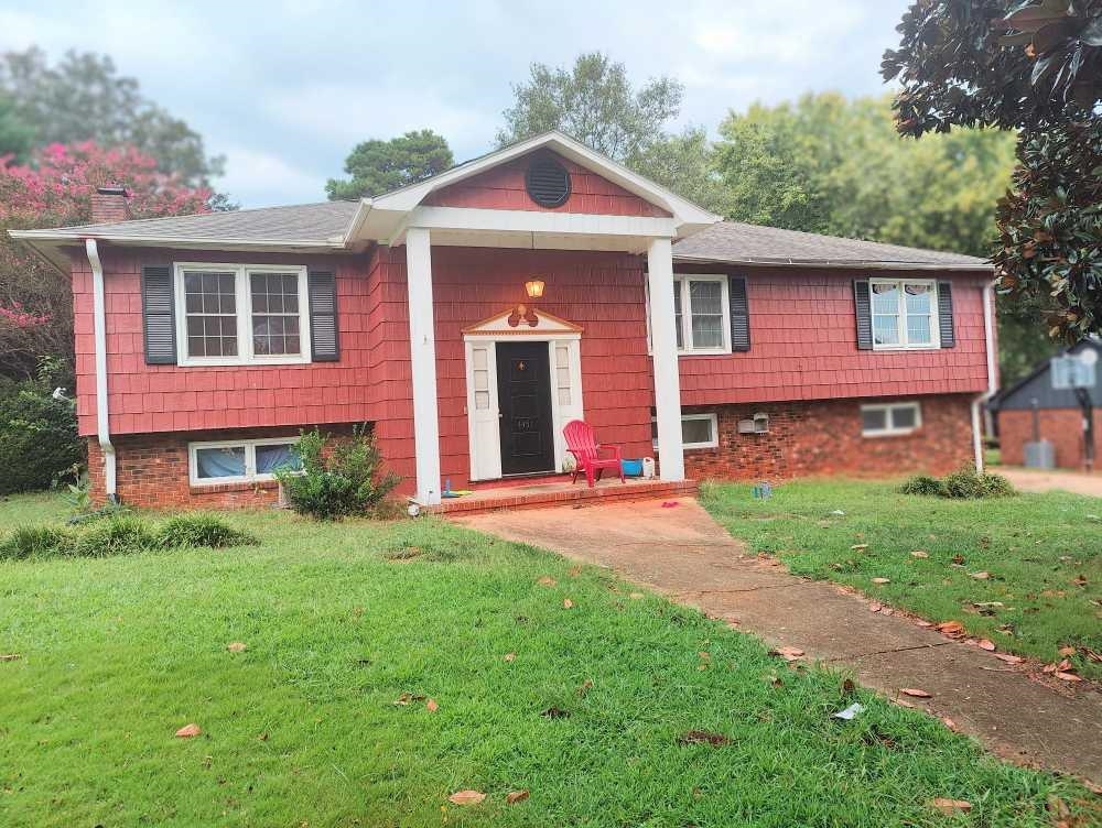 4451 Grissom Road