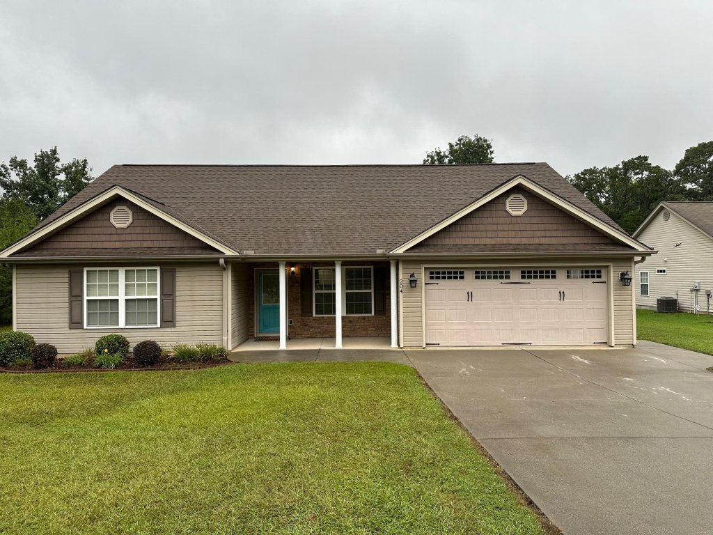 204 Old Settle Road