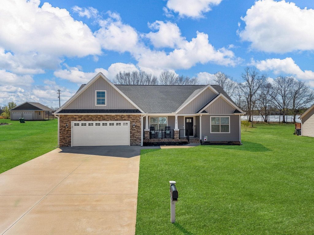 218 Little Man Drive